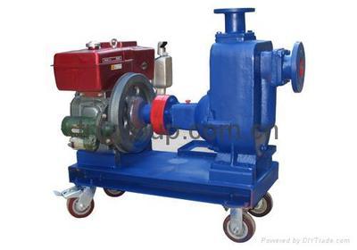 自吸磁力泵 - TNT (中国 上海市 生产商) - 泵及真空设备 - 通用机械 产品 「自助贸易」
