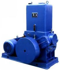 滑阀泵-罗茨泵-H-150真空泵_台州立邦精密真空设备